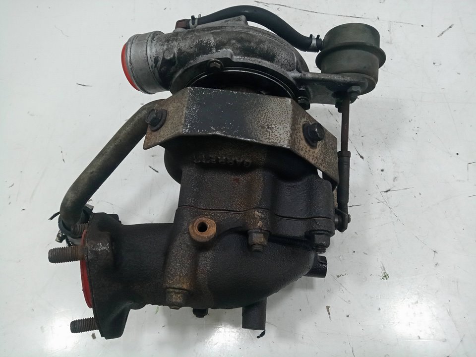 Turbo nissan atleon.110 110.56     